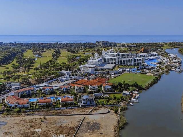 Serik, Antalya içerisinde satılık Villa
