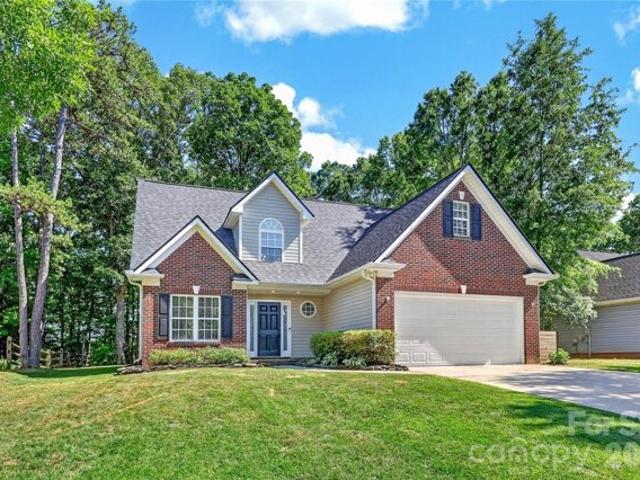 House for sale in Indian Trail, North Carolina