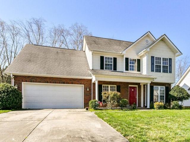 House for sale in Indian Trail, North Carolina