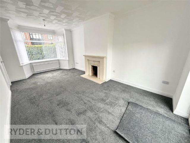 House for rent in Georgia, Greater Manchester