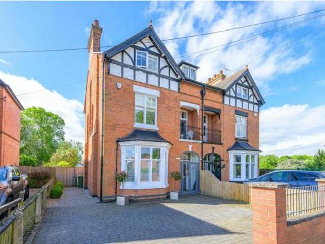 House for sale in Leicester Forest East, Blaby