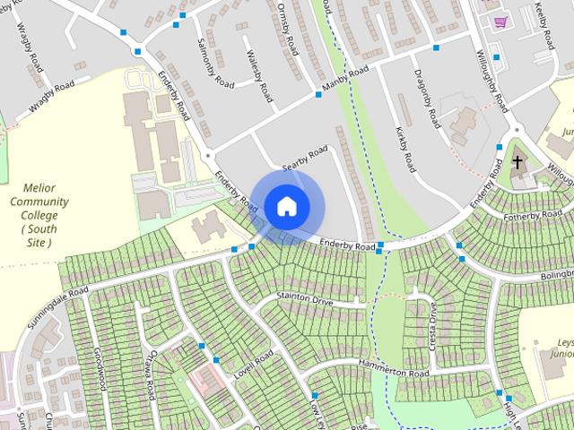 House for rent in Yaddlethorpe, Bottesford
