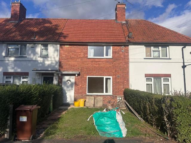 House for rent in Lenton Abbey, Haddon