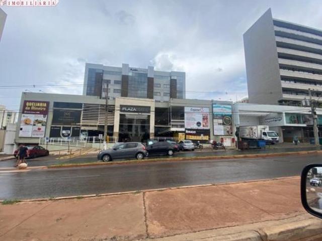 Ponto Comercial venda em Águas Claras, Região Geográfica Intermediária do Distrito Federal