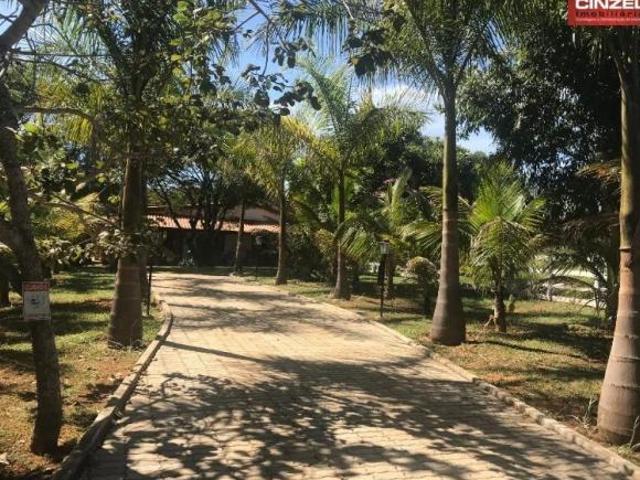 Sítio e chácara venda em Região Geográfica Imediata de Águas Lindas de Goiás, Região Integrada de Desenvolvimento do Distrito Federal e Entorno