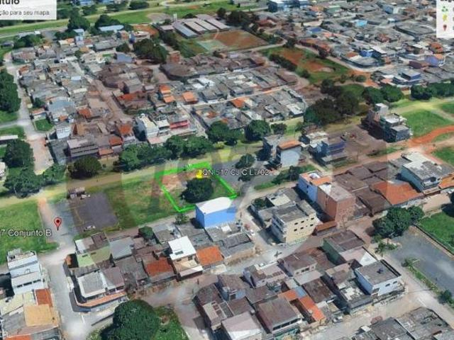 Terreno venda em Região Geográfica Imediata do Distrito Federal, Região Integrada de Desenvolvimento do Distrito Federal e Entorno