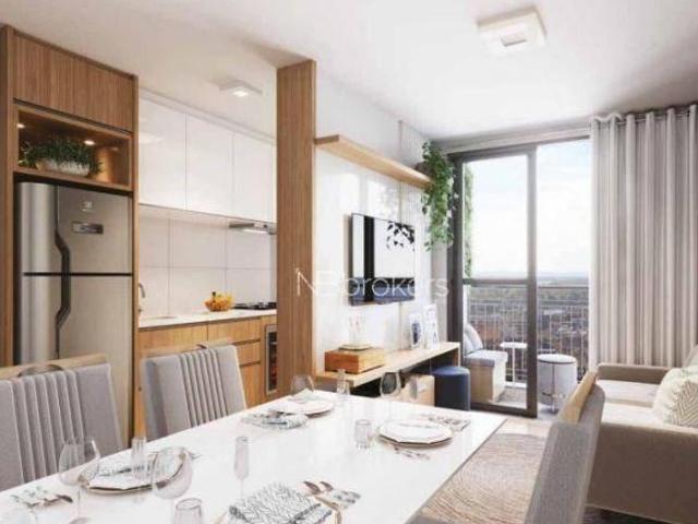 Apartamento venda em Região Geográfica Imediata de Curitiba, Região Metropolitana de Curitiba