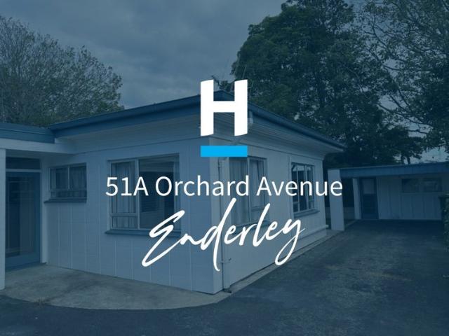 Apartment for rent in Hamilton, Waikato