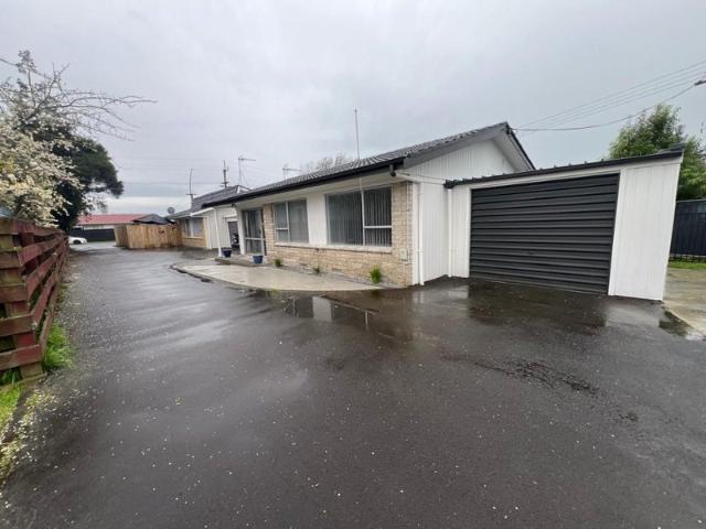 House for rent in Hamilton, Waikato