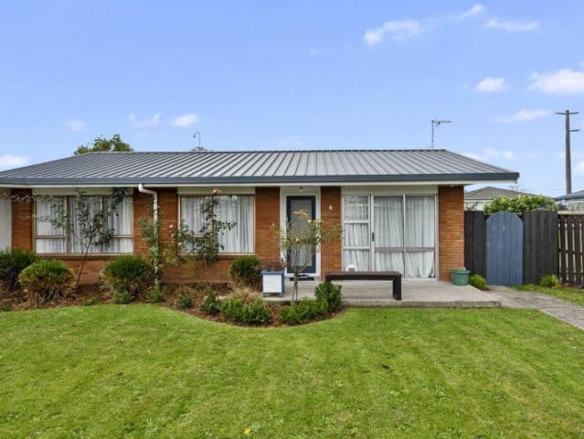 Apartment for rent in Hamilton, Waikato