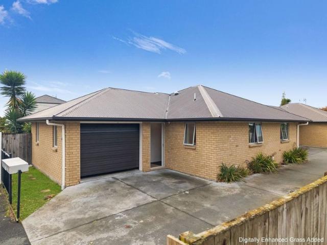 Apartment for rent in Hamilton, Waikato
