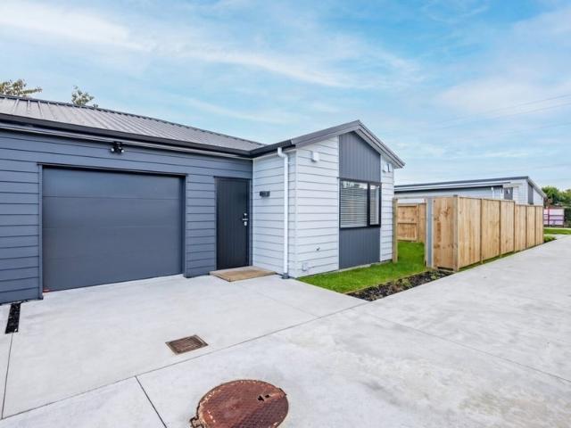 House for rent in Hamilton, Waikato