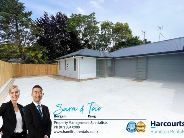 House for rent in Hamilton, Waikato