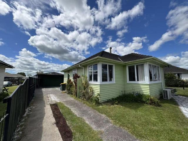 House for rent in Five Cross Roads, Hamilton City