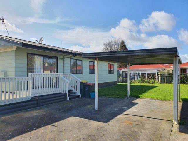 House for rent in Hamilton, Waikato