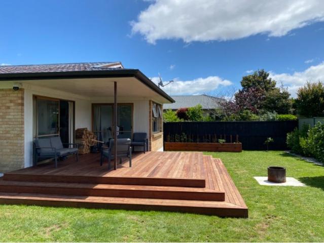 House for rent in Hamilton, Waikato