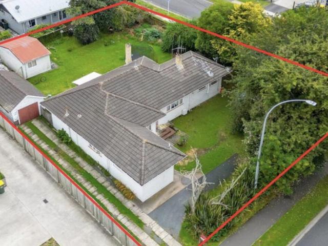 House for rent in Five Cross Roads, Hamilton City