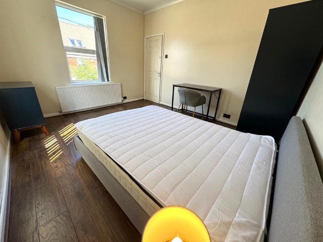 House for rent in Hempstalls, Butterton