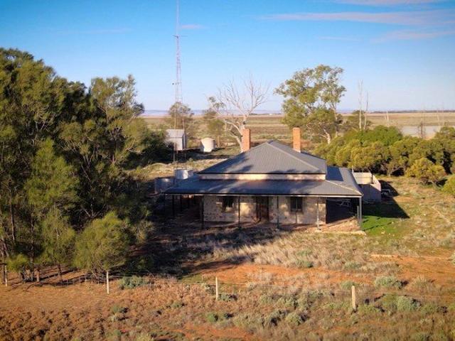Cottage for sale in Port Davis, South Australia