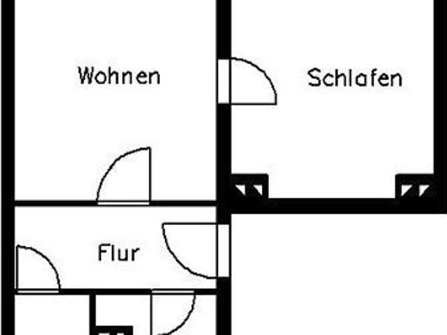 Apartment mieten in Weischlitz, Sachsen