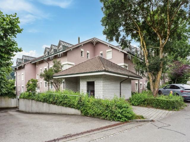 Wohnung mieten in Vechigen, Bern