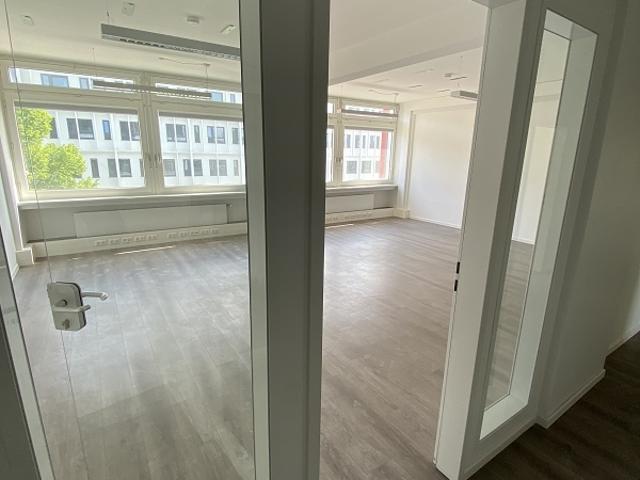 Büro mieten in Barmbek-Süd, Hamburg
