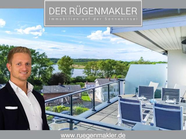 Wohnung kaufen in Binz, Vorpommern-Rügen