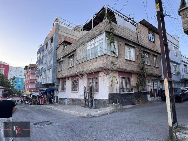Pirsultan Mahallesi, Şehitkamil içerisinde satılık Villa
