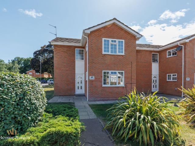 Apartment for rent in Fairmile, Christchurch