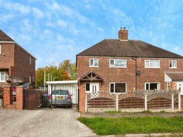 House for sale in Grenoside, South Yorkshire