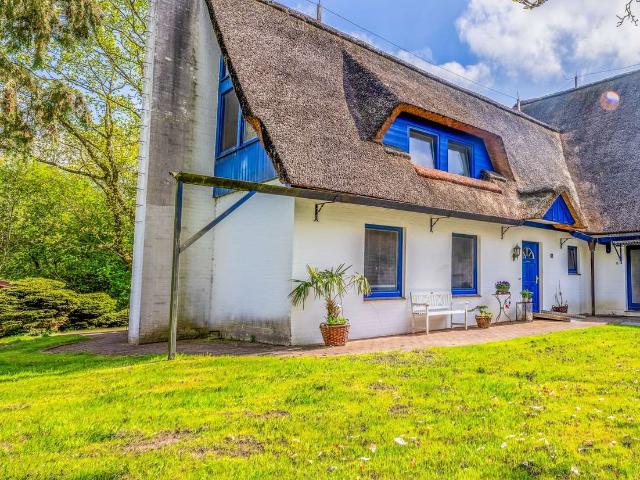 Wohnung kaufen in Seestermühe, Kreis Pinneberg