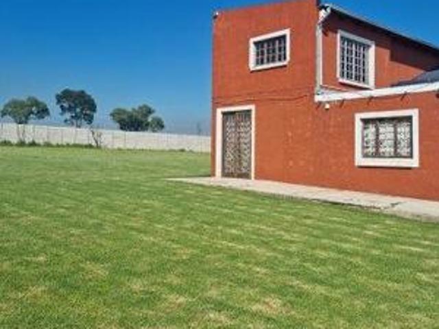 Property for sale in Midvaal, Gauteng