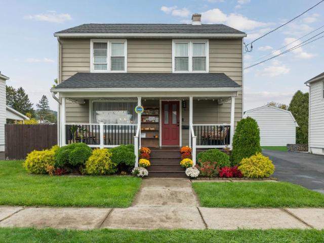 House for sale in Village of Endicott, Broome County