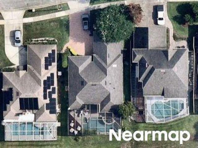 House for sale in Oviedo, Florida