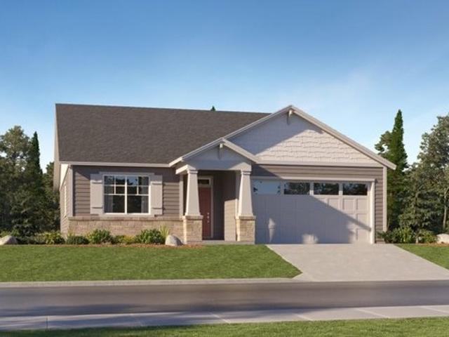 House for sale in Whitman, Washington