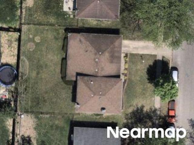 House for sale in Columbus, Ohio