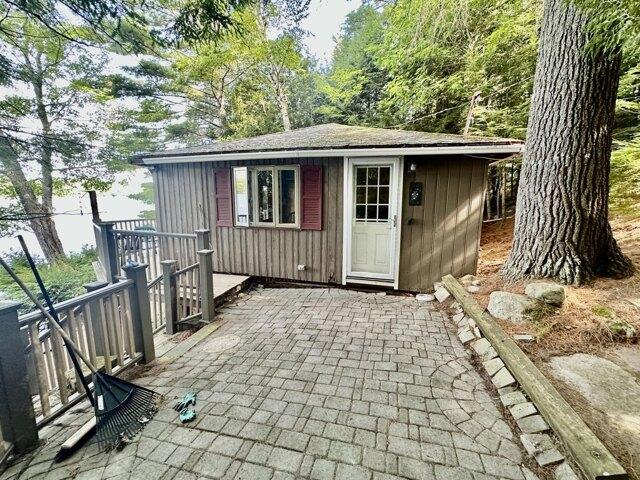 House for sale in Belgrade, Maine