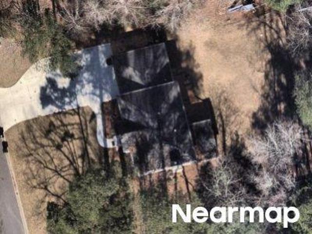 House for sale in Peachtree City, Georgia