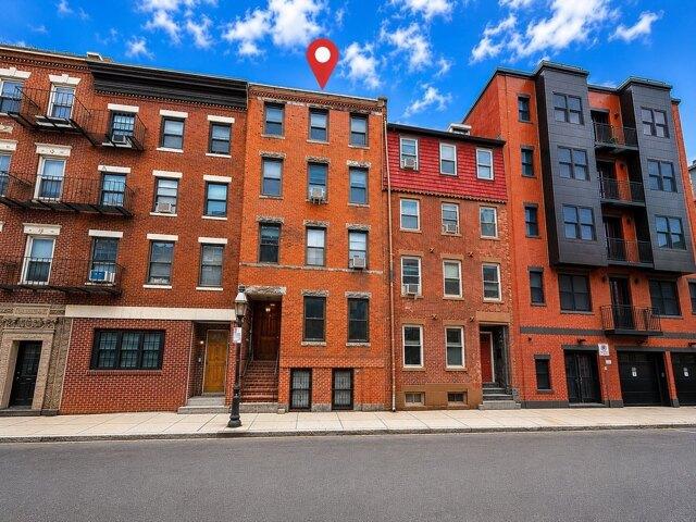 Condo for sale in North End, Boston