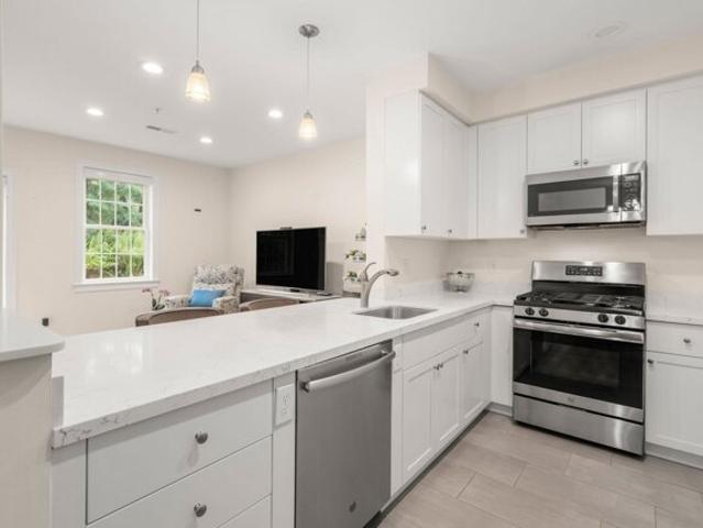 Condo for sale in Norwood, Massachusetts