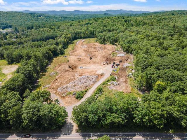 Commercial for sale in New Hampshire