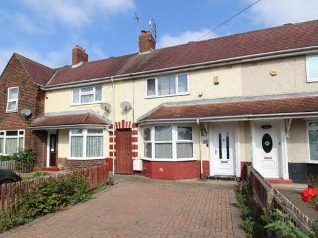 House for sale in Hull, City Of Kingston Upon Hull