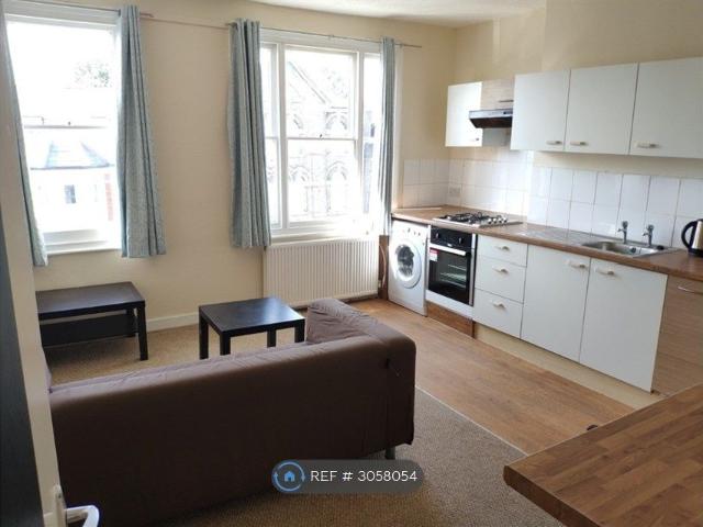 Apartment for rent in London Borough of Wandsworth, Greater London