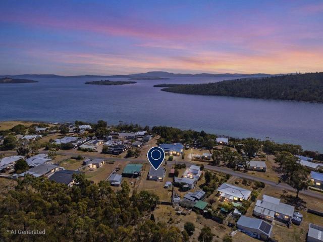 House for sale in Murdunna, Tasmania