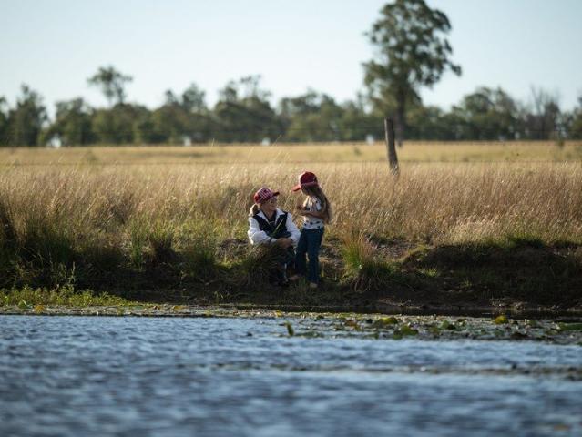 Property for sale in Boynewood, Queensland