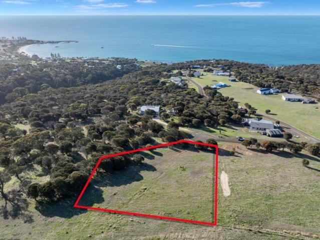 Land for sale in Penneshaw, South Australia