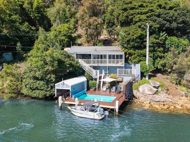 House for sale in Little Wobby, New South Wales