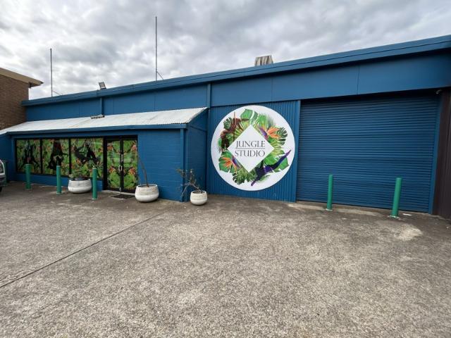Retail for rent in Sydney, New South Wales
