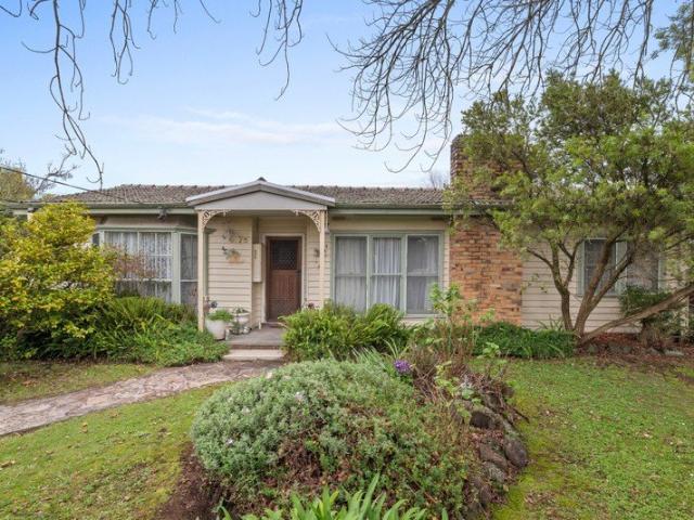 House for sale in Camerons Creek, Victoria