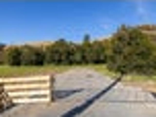 Land for sale in Wellington